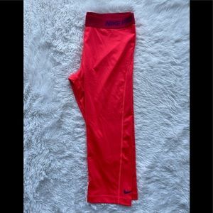 Nike Pro Leggings